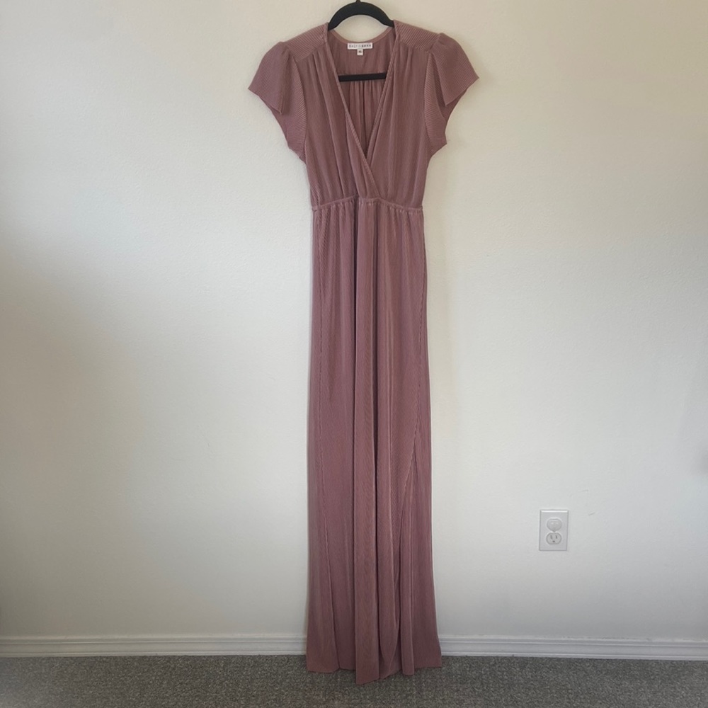Baltic Born Dress